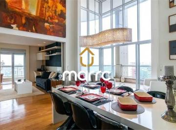Apartamento · 151m² · 2 Quartos · 3 Vagas · APARTAMENTO À VENDA NO CONDOMÍNIO UPSCALE VILA NOVA
