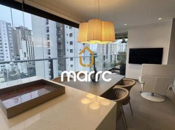 Apartamento · 100m² · 2 Quartos · 2 Vagas · APARTAMENTO À VENDA NO CONDOMÍNIO LOAA CAMPO BELO