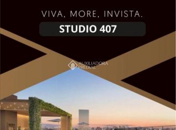 747325_iJw9234znEAlRN265_74732568dd43c521ce3.jpg · Studio com 22 metros privativos no Bairro Cidade Baixa