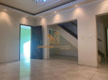 Casa · 310m² · 3 Quartos · 7 Vagas · Sobrado à Venda com 310m², 3 Suítes e Edicula com 7 Vagas em Santo André