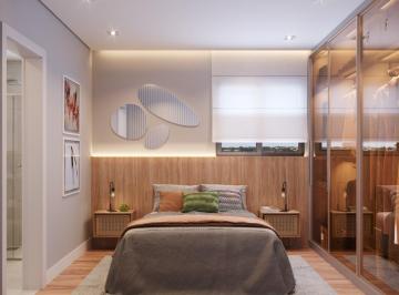 Apartamento de 2 quartos, Curitiba · Seu novo apê no Neoville · 78,6 m² com 2 dormitórios