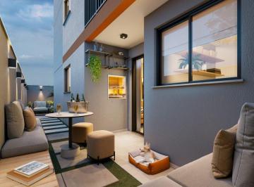 Apartamento de 2 quartos, Curitiba · Apartamento 2 Quartos · 66,8 m² · Neoville