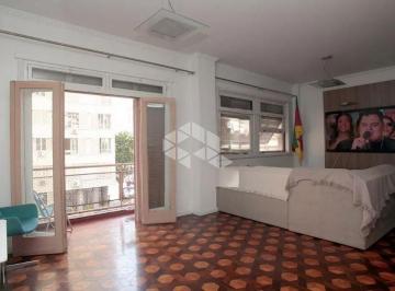 50788_iK47qPFk5n8FqqpY4622g_5078868dd276dab3a8.jpg · Apartamento à Venda, 3 Dormitórios, Sacada, 1 vaga de garagem na Rua Duque de Caxias, Centro Históri