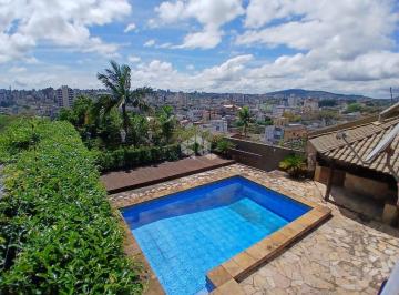 714128_i1w49P2jKK_71412868dee154c9ee4.jpg · Casa Exclusiva com Arquitetura Única, Vista Panorâmica e Estrutura Completa, Perfeita para Viver ou 