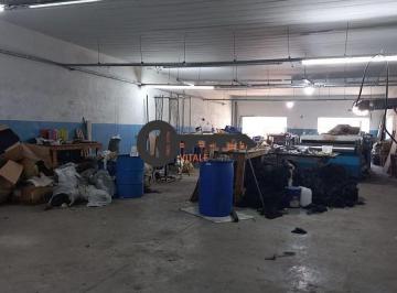 Comercial · 900m² · GALPÃO A VENDA COM 900m²/VILA PRUDENTE/SP