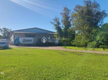 740689_i95547oK14r29V_74068968e9528cacc80.jpg · Area com área total de 20 Mil M². Pavilhão com 1.300 M² privativos