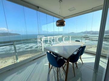 Foto 12 · Apartamento Frente Mar Alto Padrão na Pompéia