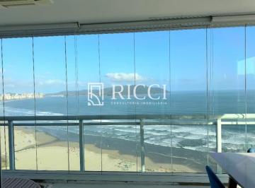 Apartamento Frente Mar Alto Padrão na Pompéia · Apartamento Frente Mar Alto Padrão na Pompéia