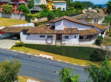 12552_imnpGD88QbZeNa6258_1255268d3fe6e6a84f.jpg · Casa com 3 dormitórios, sendo 3 suítes para venda  e locação - Granja Viana - Cotia/SP