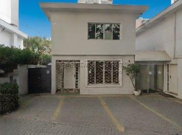 Comercial · 300m² · 3 Vagas · Casa comercial 300m² para aluguel - Itaim Bibi