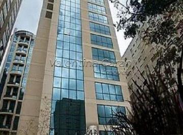 Comercial · 310m² · 10 Vagas · Sala à venda em Moema, São Paulo