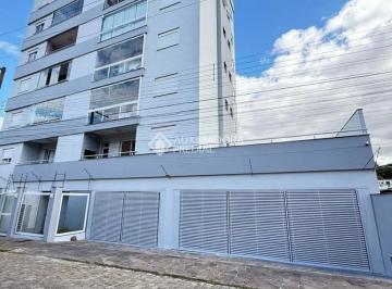 747295_i2s58j3i_74729568dd2f8b114e6.jpg · Apartamento amplo com terraço. Possui dois quartos, sendo um suíte, 149m² no bairro São José.