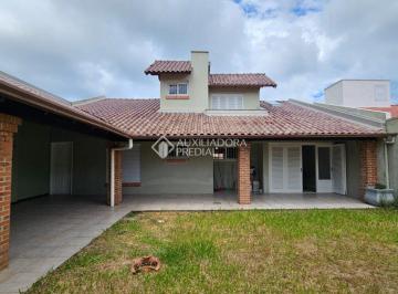 Casa · 74m² · 2 Quartos · 2 Vagas · Casa com 3 quartos à venda na Rua das Camélias,Capão Novo