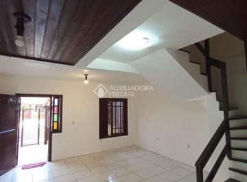 Casa · 135m² · 2 Quartos · 2 Vagas · Casa com 2 quartos e 2 vagas no bairro Hípica em Porto Alegre / RS