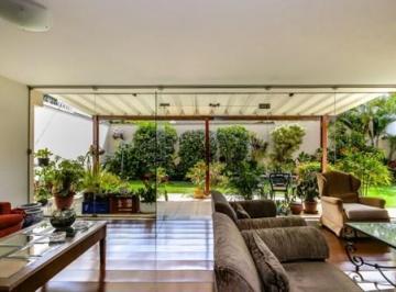 Casa de 4 quartos, São Paulo · Casa 450m² à venda em Alto de Pinheiros