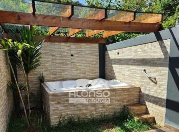 Casa de 2 quartos, Cotia · Sobrado com 2 dormitórios à venda, 100 m² - Centreville - Cotia/SP