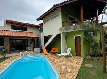 Imagem do Imóvel · Bonita casa em Itamambuca Ubatuba,60 metros da orla
