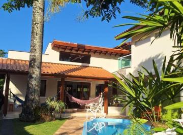 Imagem do Imóvel · Bonita casa em Itamambuca Ubatuba,60 metros da orla