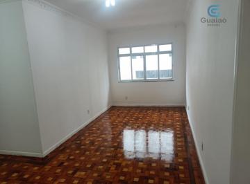 Apartamento · 143m² · 3 Quartos · 1 Vaga · Vendo amplo Apartamento de 03 dormitórios e garagem fechada na Pompéia em Santos