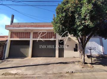Casa · 114m² · 4 Quartos · 3 Vagas · Casa á venda - Bairro Eldorado, Piracicaba, São Paulo/ SP