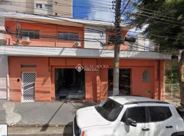 Comercial · 374m² · PRÉDIO COMERCIAL-BAETA NEVES-SÃO BERNARDO DO CAMPO