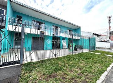FACHADA · Sobrado averbado no bairro Uberaba em Curitiba-PR