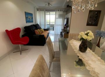 Apartamento de 3 quartos, Rio de Janeiro · Apartamento à venda – Vila do Pan | Barra da Tijuca