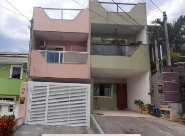 Casa de 3 quartos, Rio de Janeiro · CASA TRIPLEX A VENDA COM 3 SUITES NA TAQUARA!!!
