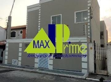 Foto 01 · Venda de Apartamento em São Paulo-SP, Parque Boturussu! 2 Quartos, 1 Sala, 1 Banheiro, 50m² de Área!