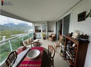 Foto 01 · APARTAMENTO 4 SUÍTES 160M² - PENÍNSULA - SAINT MARTIN- VISTA LAGOA!