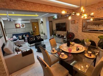 202509302249386082.jpg · Apartamento para Venda em Belém, Telégrafo, 3 dormitórios, 3 suítes, 4 banheiros, 2 vagas