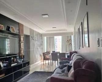 202503131832359562.jpg · Apartamento para Venda em Belém, Batista Campos, 3 dormitórios, 3 suítes, 4 banheiros, 3 vagas