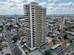 202502161559464894.jpg · Apartamento para Venda em Belém, Batista Campos, 6 dormitórios, 4 suítes, 4 banheiros, 6 vagas