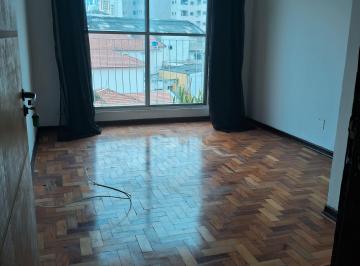 Apartamento de 2 quartos, São Paulo · Aclimação- Apartamento de 2 dormitórios, 1 vaga fixa, dependência, bom local