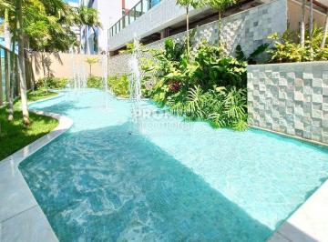 Apartamento de 3 quartos, Jaboatão dos Guararapes · APARTAMENTO COM 3 QUARTOS SENDO 1 SUITE EM CANDEIAS
