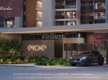 Apartamento de 3 quartos, Cabo de Santo Agostinho · EVOKE–Viva o equilíbrio perfeito entre natureza, sofisticaçao na Praia do PAIVA