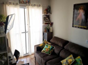 Apartamento de 2 quartos, Jundiaí · Apartamento à venda, no Condomínio Vista Park – Jundiaí