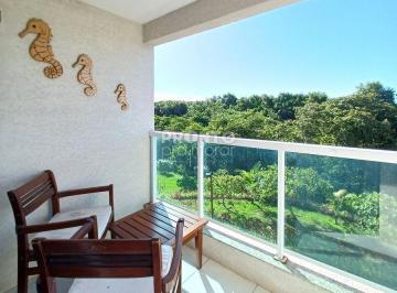 Apartamento de 2 quartos, Ipojuca · Excelente flat mobiliado localizado no Muro Alto Condomínio Club!