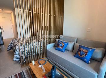 Apartamento de 1 quarto, Ipojuca · Flat à venda na Praia do Cupe