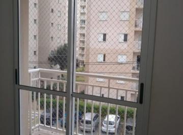 Foto 01 · Apartamento, Jardim Tupanci, Barueri, SP