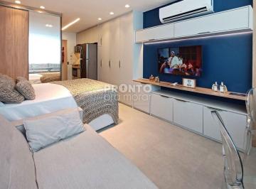 Apartamento de 1 quarto, Ipojuca · Excelente flat localizado na Praia de Porto de Galinhas