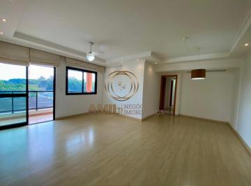 Foto 01 · Vende-se Apartamento no Esplanada Park, com 04 quartos, sendo 1 suíte, com 124m² no Jardim Esplanada