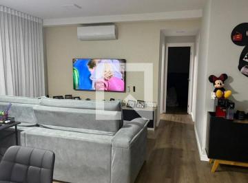 Apartamento · 90m² · 2 Quartos · 1 Vaga · Apartamento à Venda - Vila Santa Clara, 2 Quartos, 90 m2