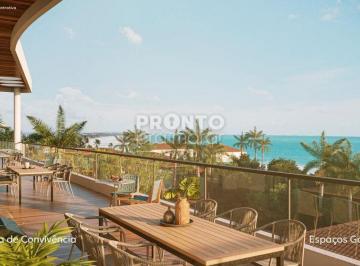 Apartamento de 1 quarto, Ipojuca · Repasse de Flat com excelente localização em Porto de Galinhas!