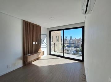Foto 09 · Imperdível! Apartamento à venda no Cambuí, Campinas-SP. 1 quarto, 2 salas, 1 banheiro, 1 vaga de gar