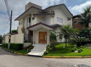 Casa de 3 quartos, Jacareí · Casa Sobrado, 3 dormitórios ( 3 suítes), 4 vagas, Villa Branca I - Jacareí.