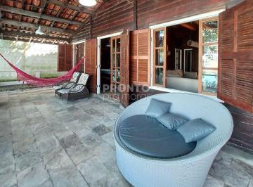 Casa de 3 quartos, Ipojuca · Esta excelente casa está localizado em Serrambi