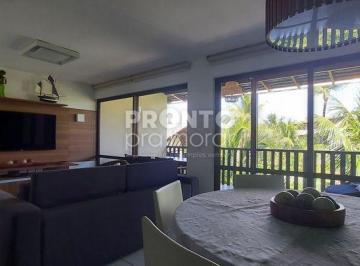 Apartamento de 2 quartos, Ipojuca · Excelente apartamento localizado à beira mar de Muro Alto