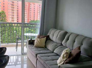 Apartamento de 3 quartos, São Paulo · Zona Sul SP INTERLAGOS 3 DORMITÓRIO 2 VAGAS