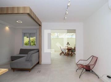 Apartamento · 100m² · 1 Quarto · 1 Vaga · Apartamento à Venda - Sumaré, 1 Quarto, 100 m2